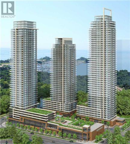 MLS® listing #29658555 for sale located at 516 - 2212 LAKE SHORE BOULEVARD W