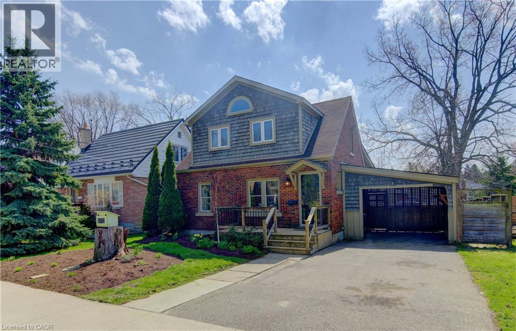 MLS® listing #29658601 for sale located at 163 BINSCARTH Road