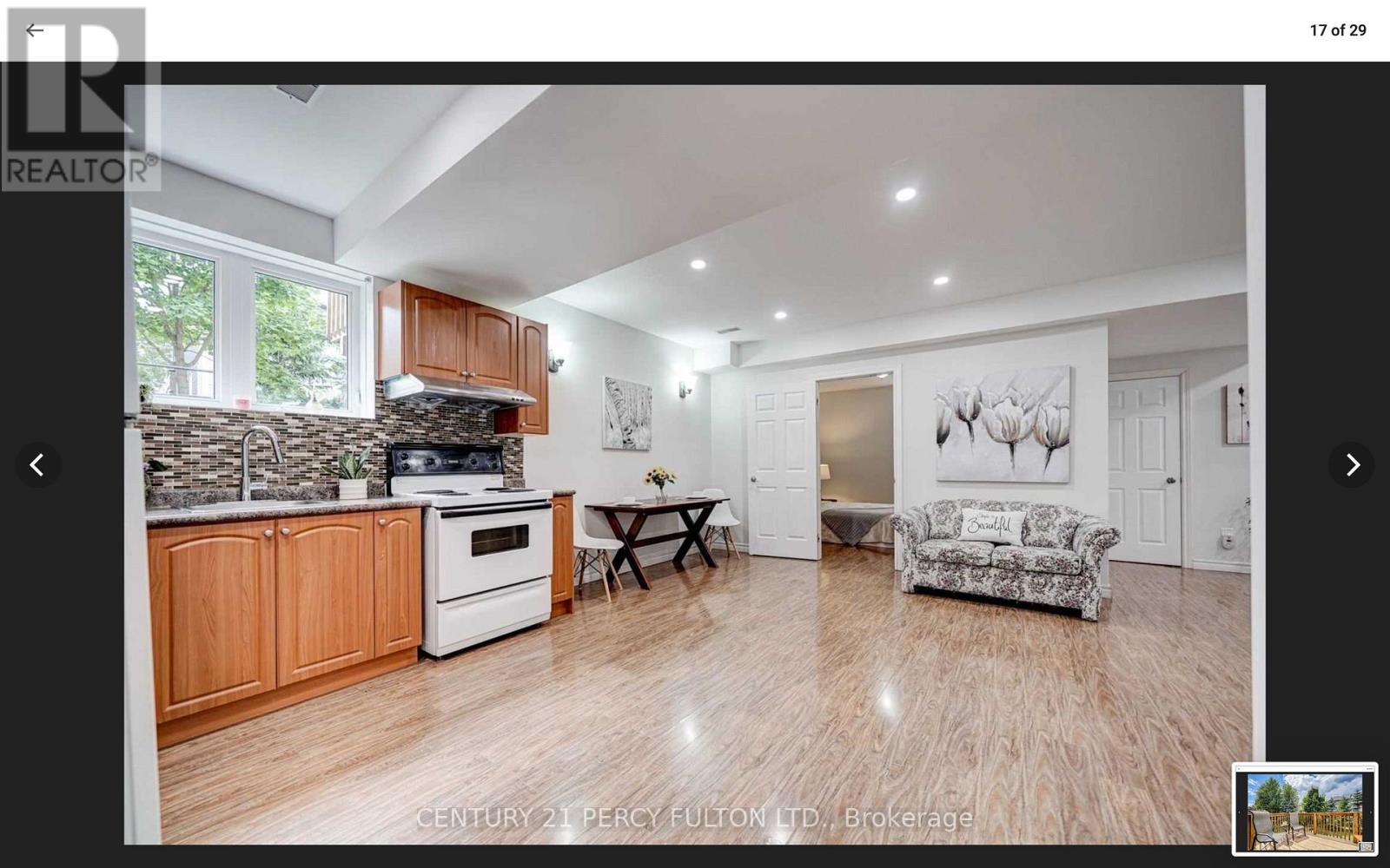 MLS® listing #29658749 for sale located at BSMT - 2359 PILGRIM SQUARE