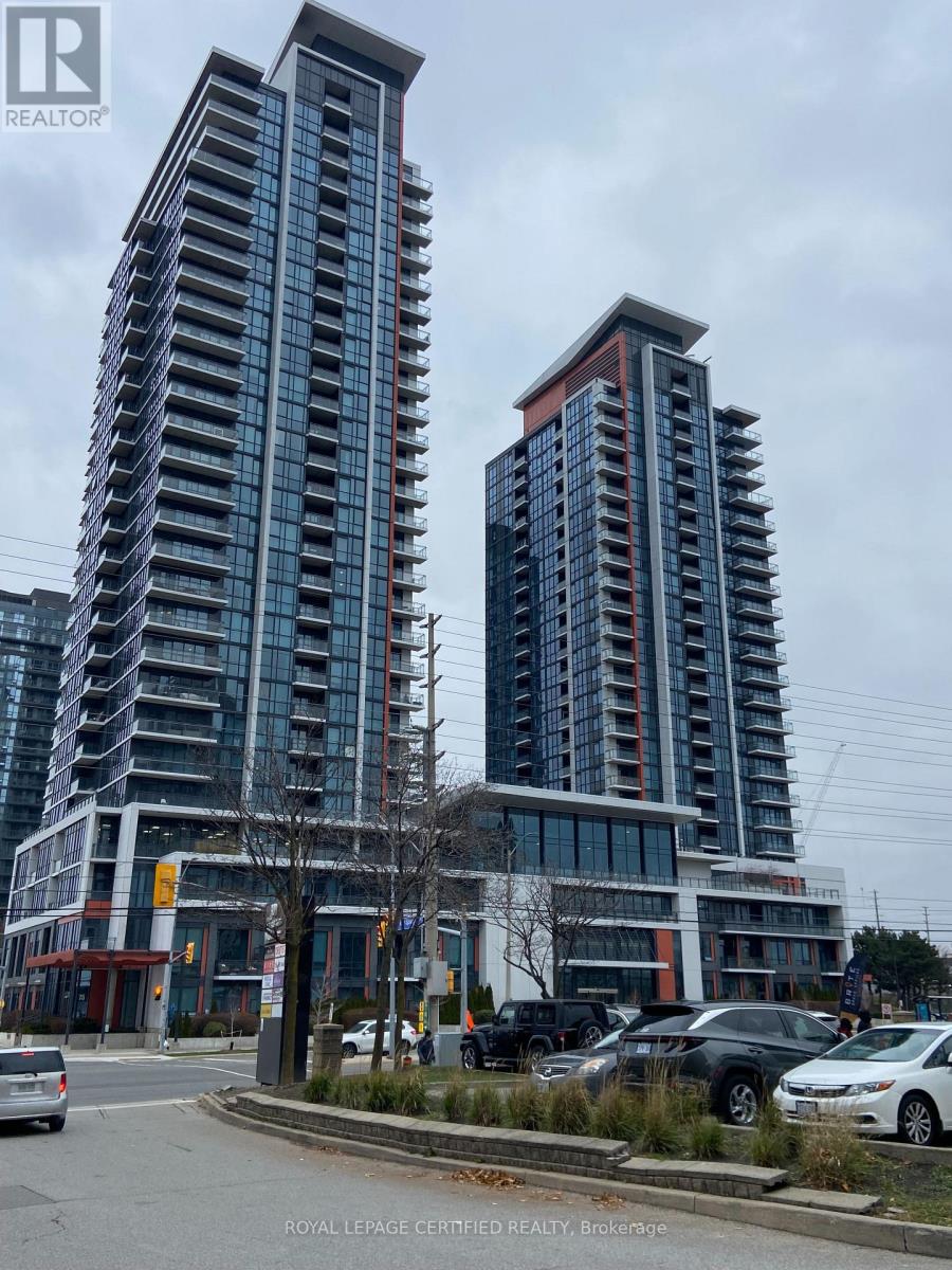 MLS® listing #29658888 for sale located at 701 - 75 EGLINTON AVENUE W