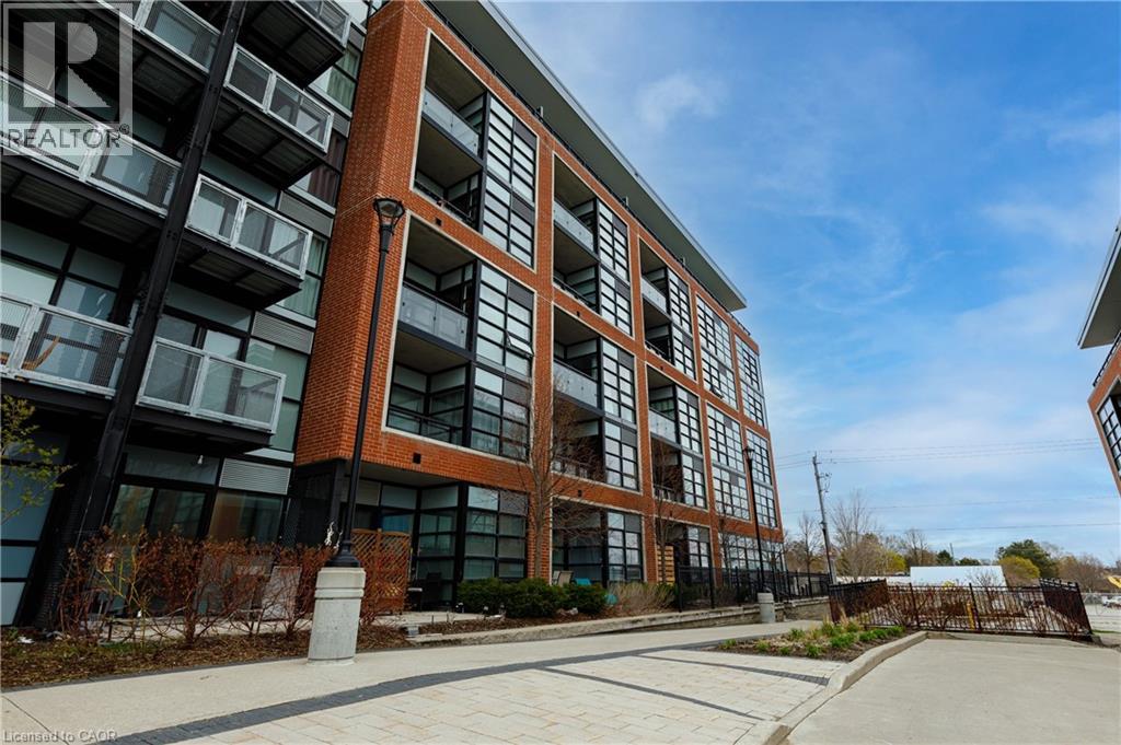 MLS® listing #29659150 for sale located at 15 PRINCE ALBERT Boulevard Unit# 318