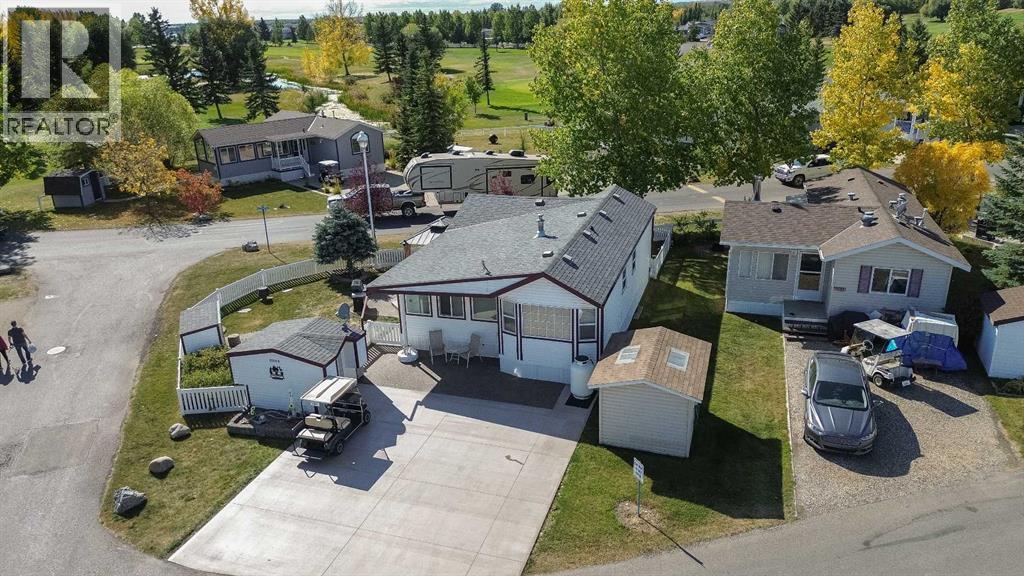MLS® listing #29659175 for sale located at 3044, 35468 Range Road 30