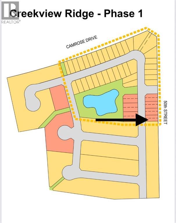 MLS® listing #29659177 for sale located at 2607 50A Street