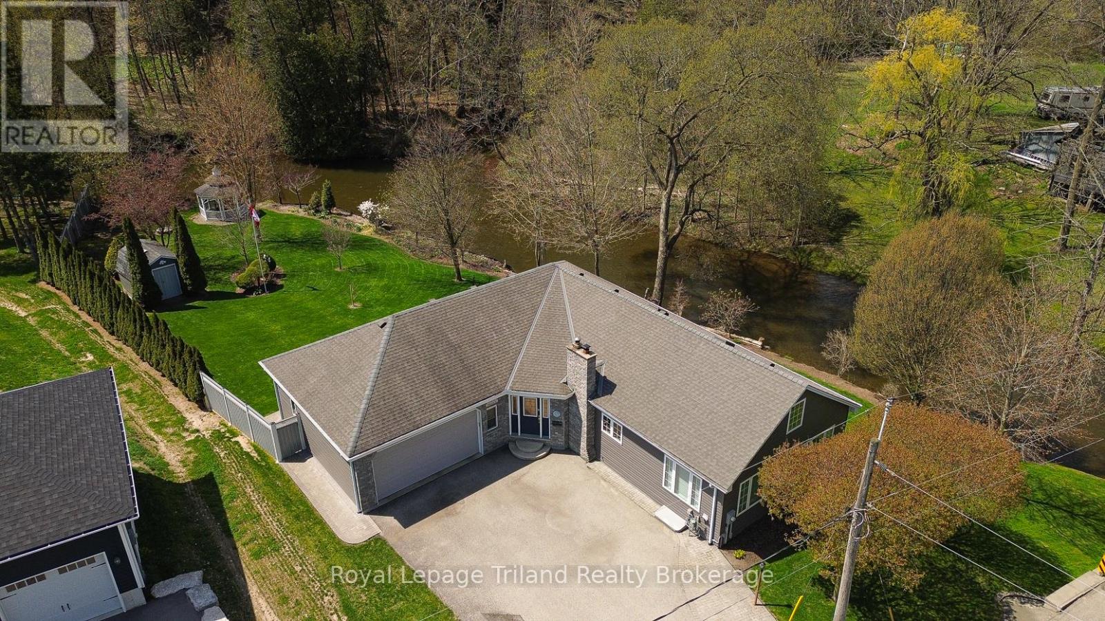 MLS® listing #29659230 for sale located at 362 WILLIAM STREET