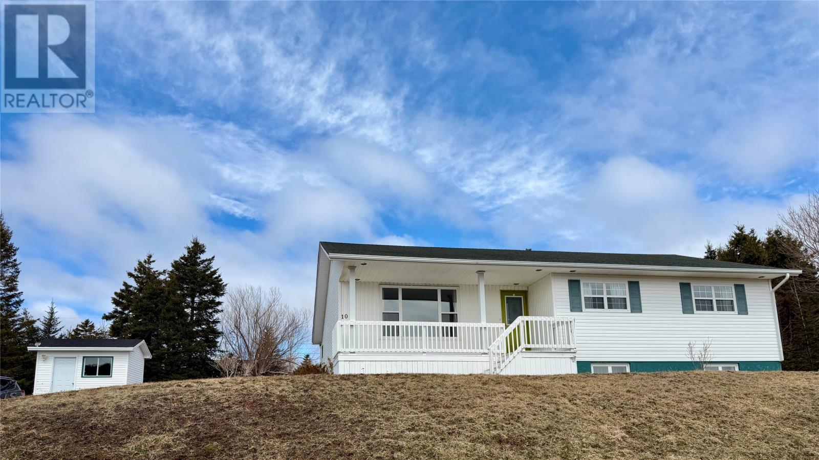 MLS® listing #29659268 for sale located at 10 Duceys Lane