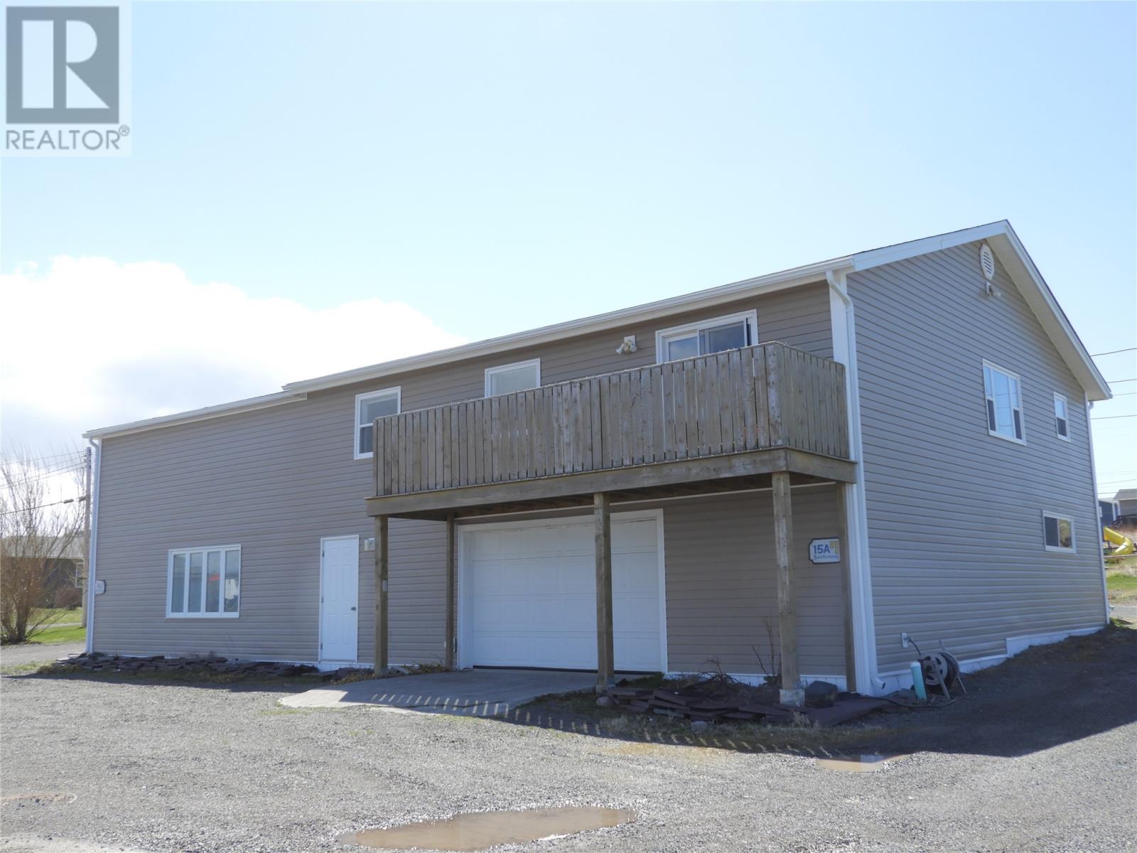 MLS® listing #29659269 for sale located at 15 Barrisway Road