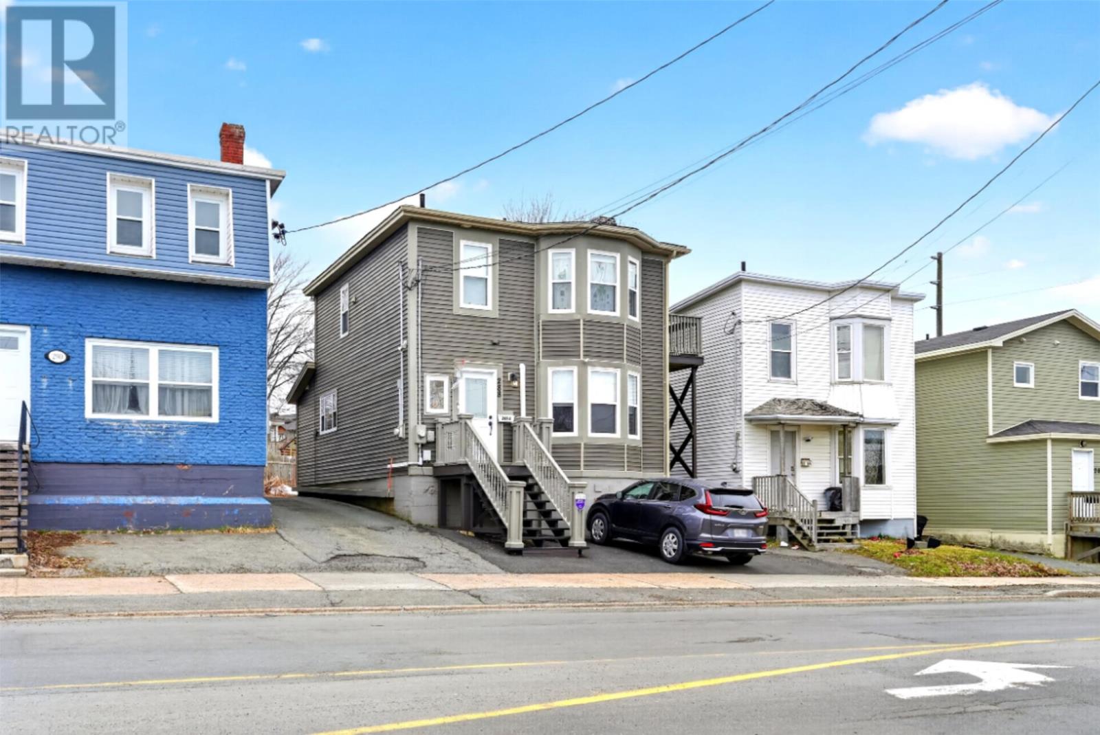 MLS® listing #29659285 for sale located at 288 Lemarchant Road