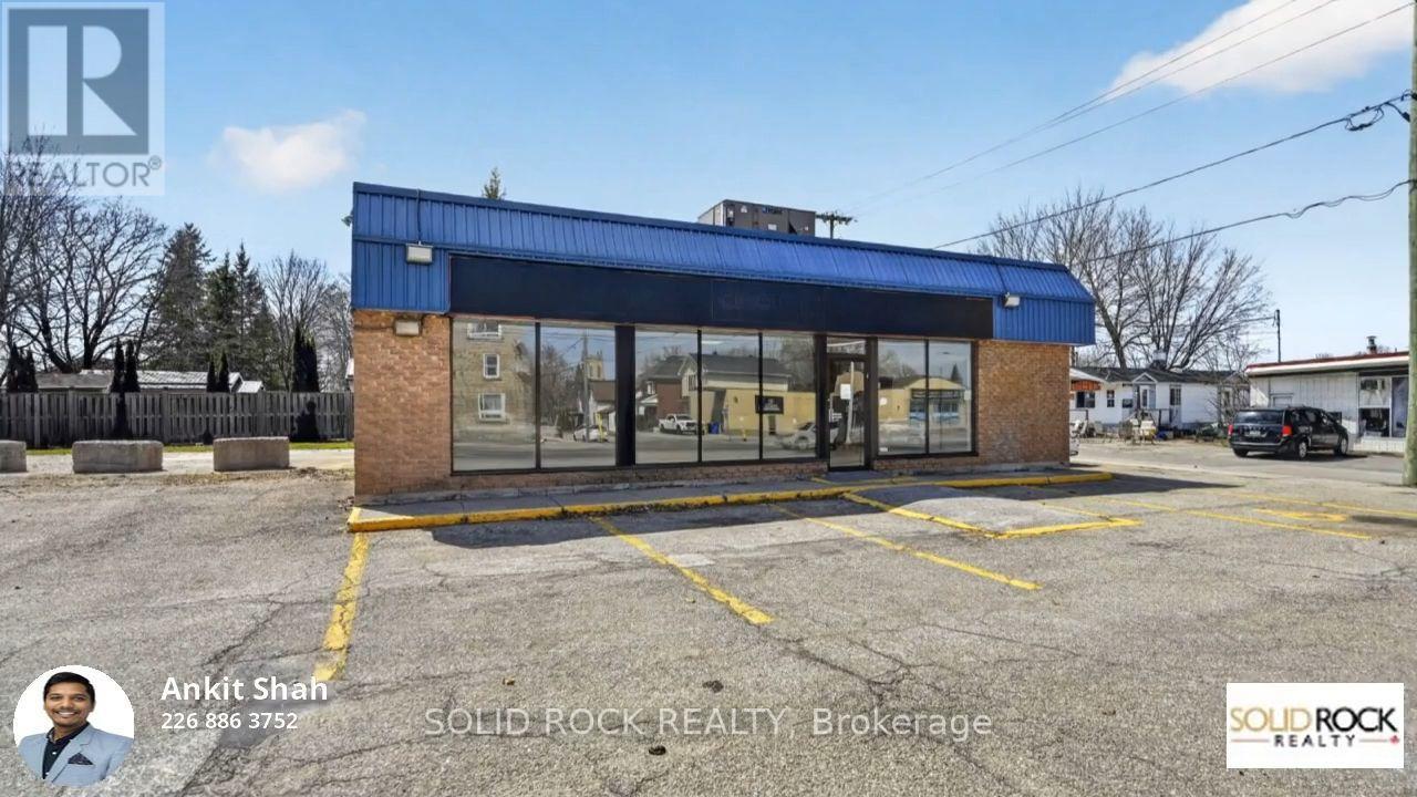 MLS® listing #29659297 for sale located at 30 WILSON STREET W