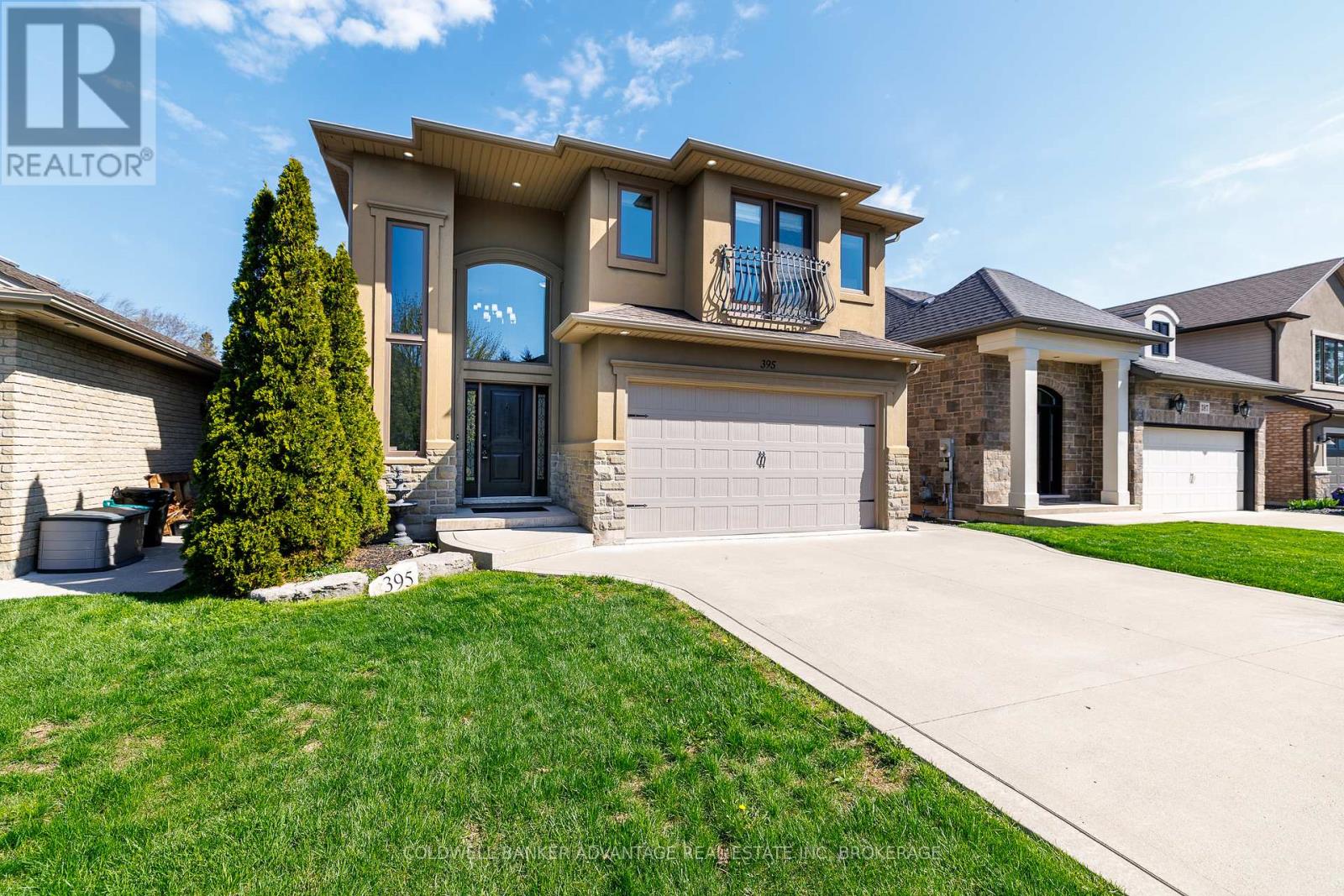 MLS® listing #29659463 for sale located at 395 MICHAEL DRIVE