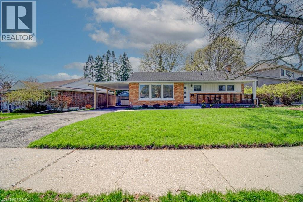 MLS® listing #29659612 for sale located at 549 DUNBAR Road