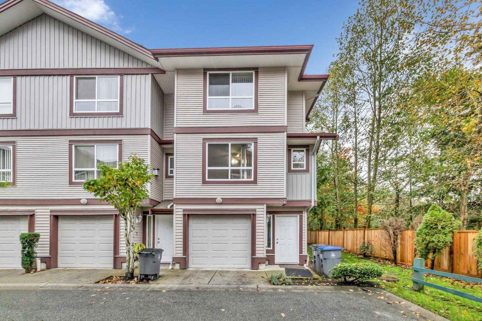 MLS® listing #29659696 for sale located at 27 12730 66 AVENUE