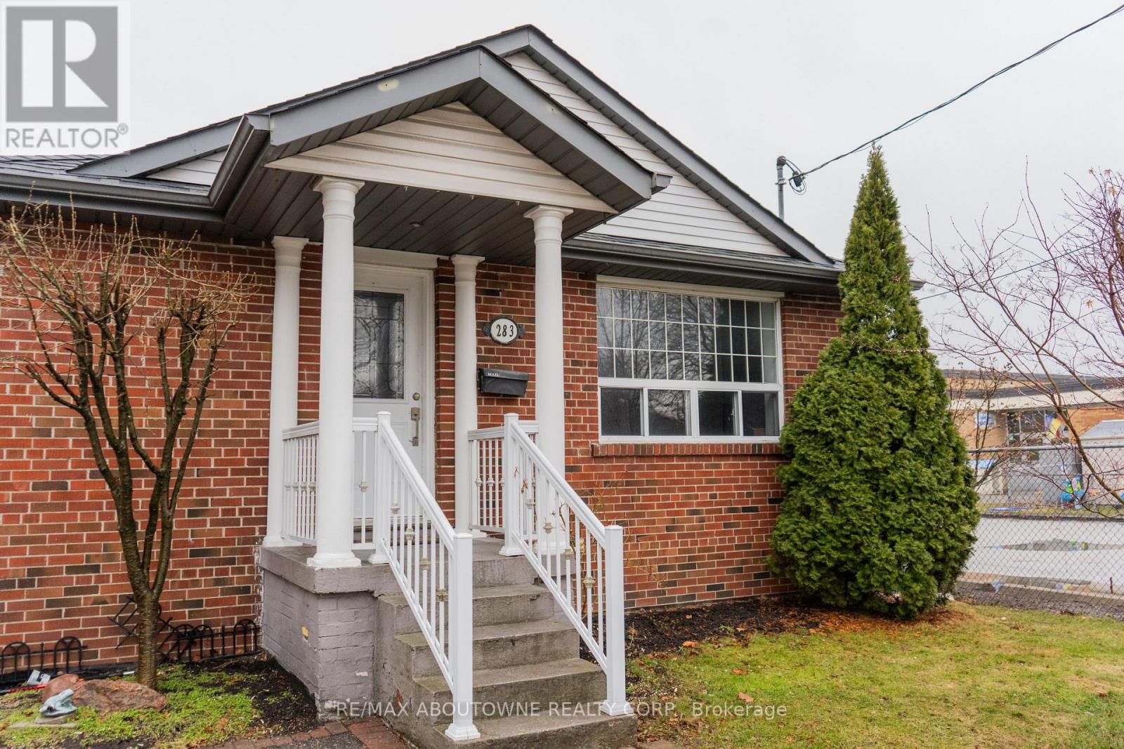 MLS® listing #29659735 for sale located at 283 LANOR AVENUE