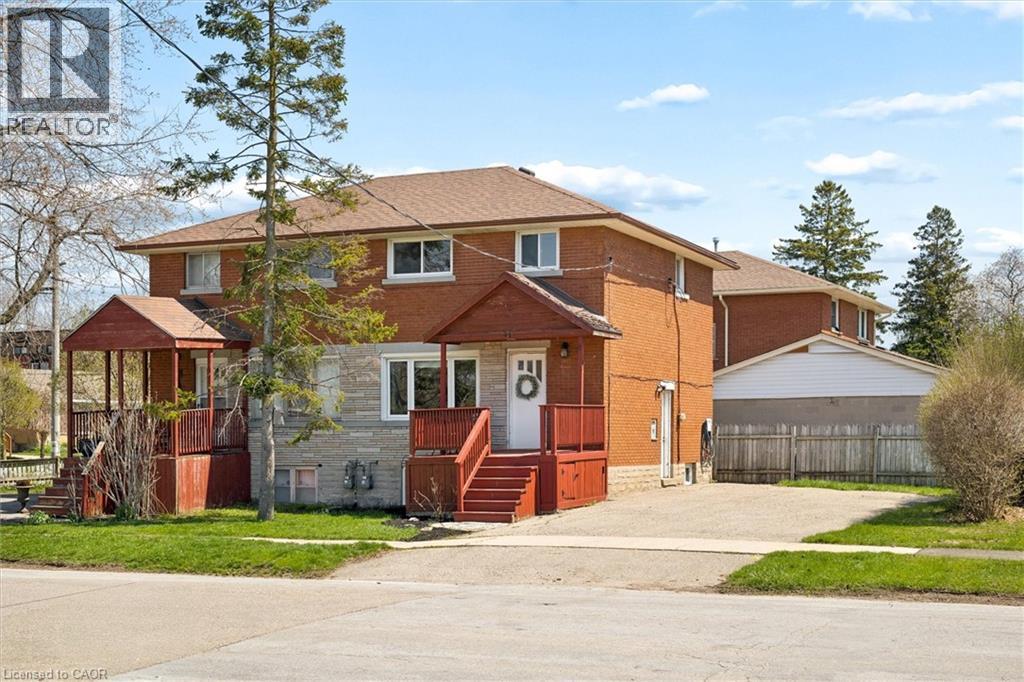 MLS® listing #29659769 for sale located at 91 WILFRED Avenue