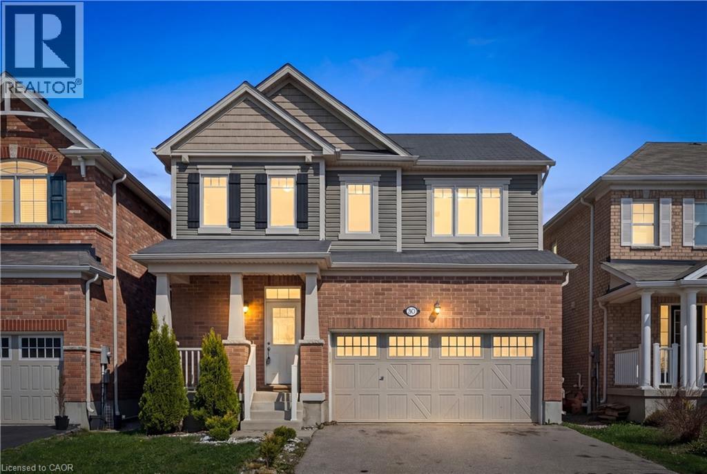 MLS® listing #29659800 for sale located at 267 GROVEHILL Crescent