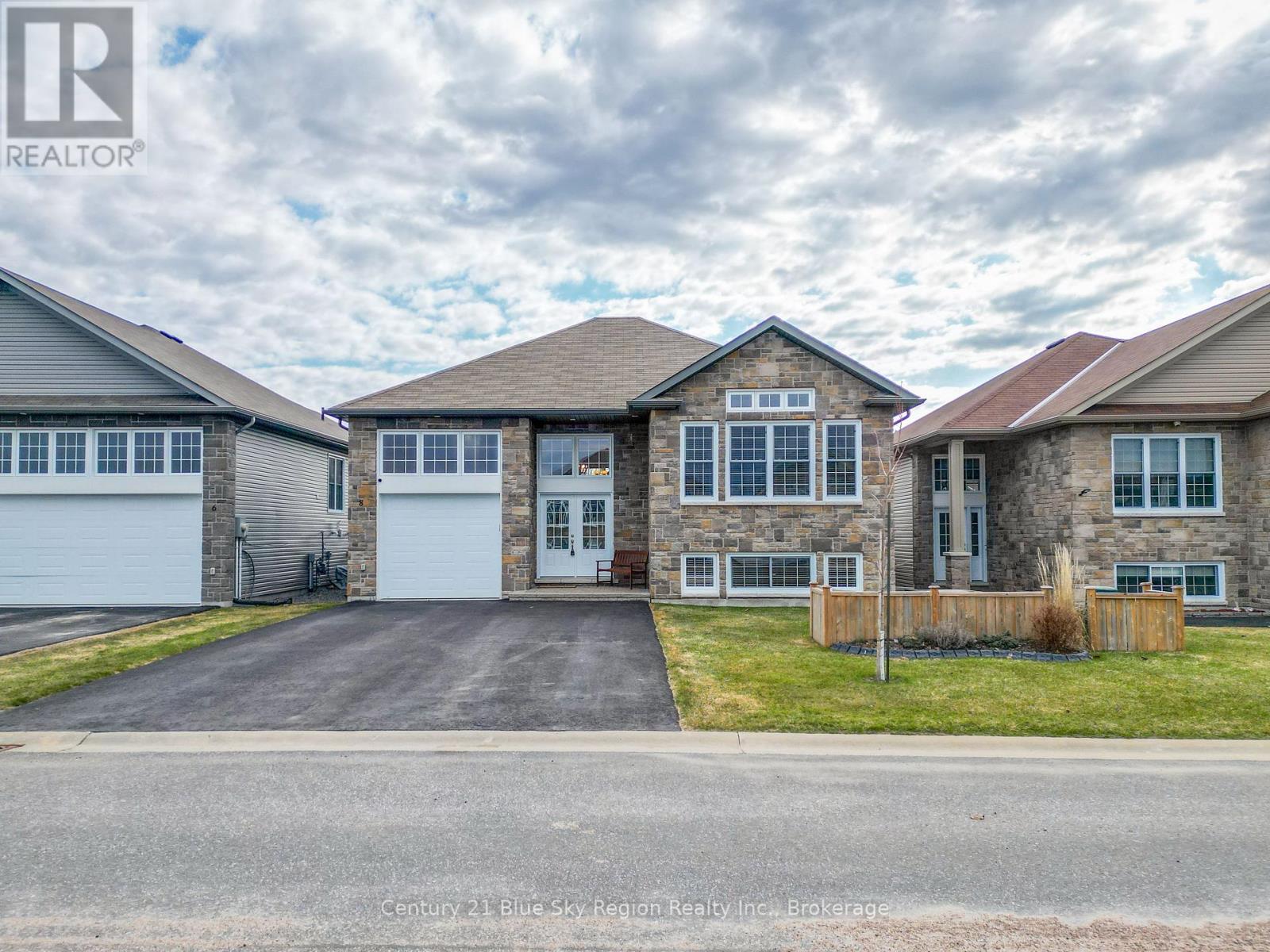 MLS® listing #29659937 for sale located at 8 WILLFRED DRIVE