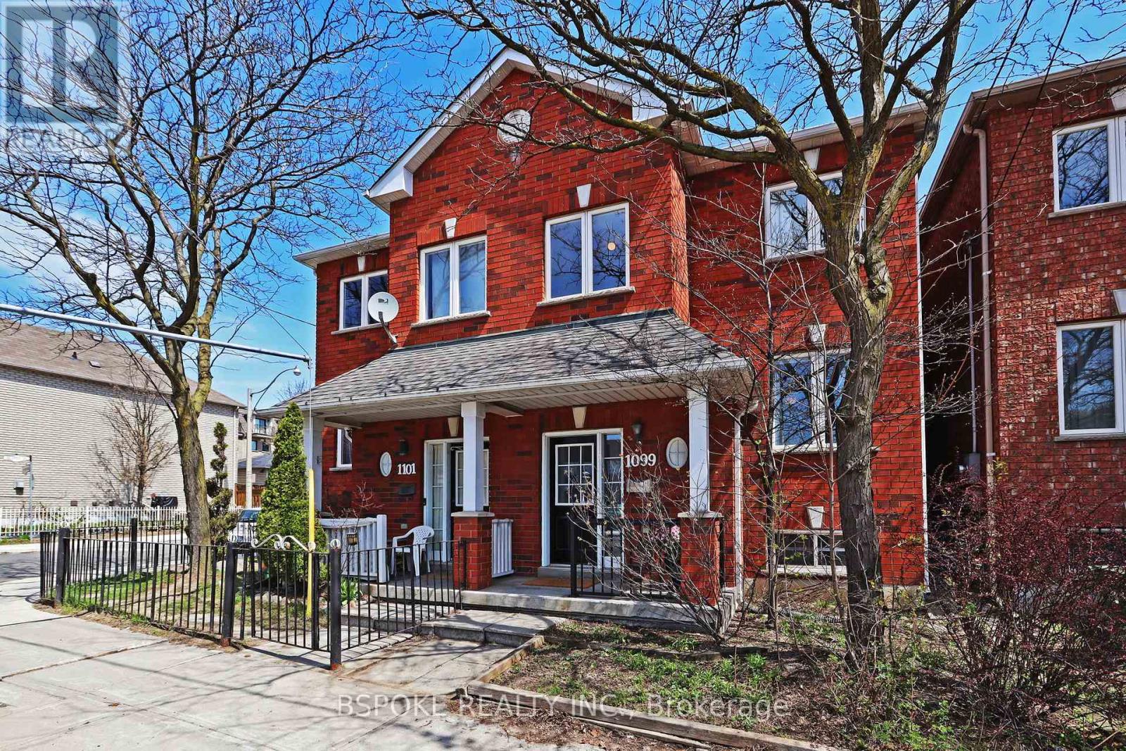 MLS® listing #29659957 for sale located at 1099 OSSINGTON AVENUE