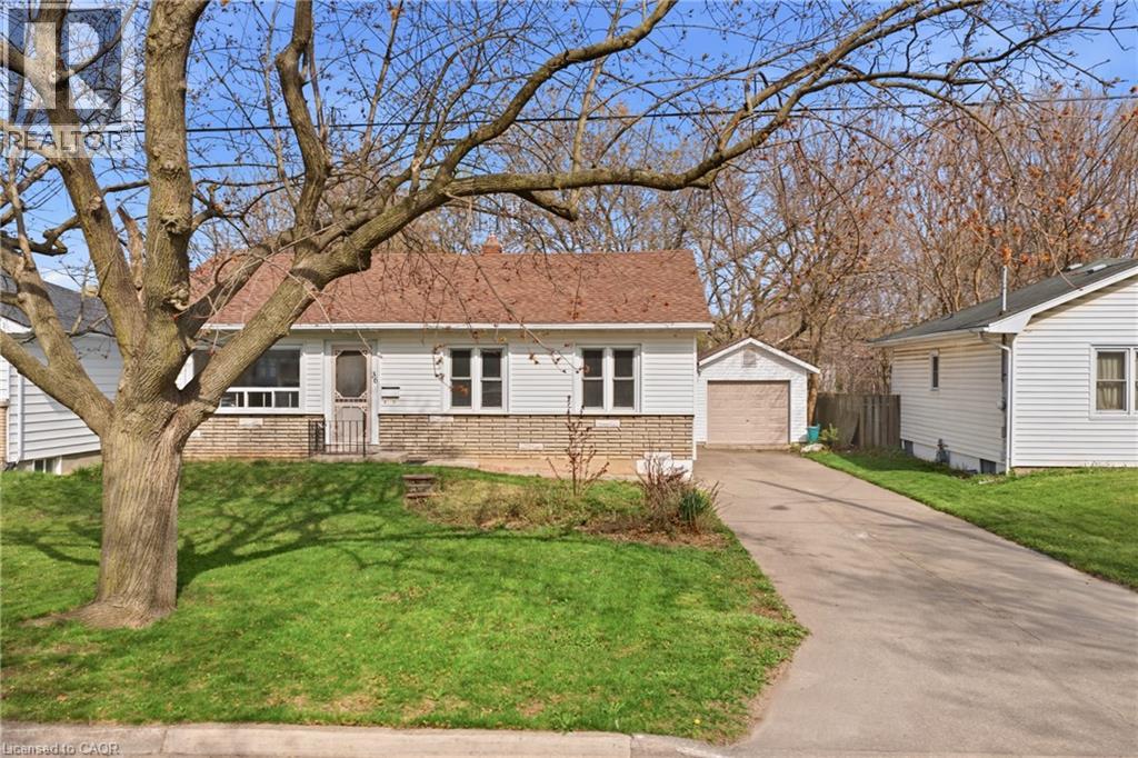 MLS® listing #29659994 for sale located at 36 WOODELM Drive