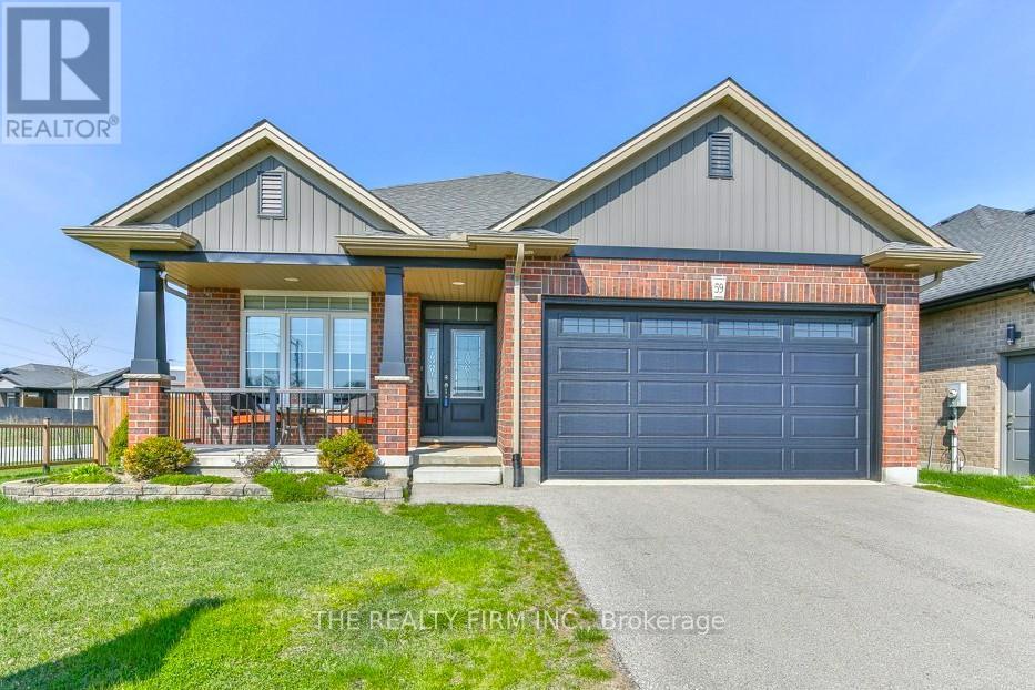 MLS® listing #29660131 for sale located at 59 FREEMAN LANE