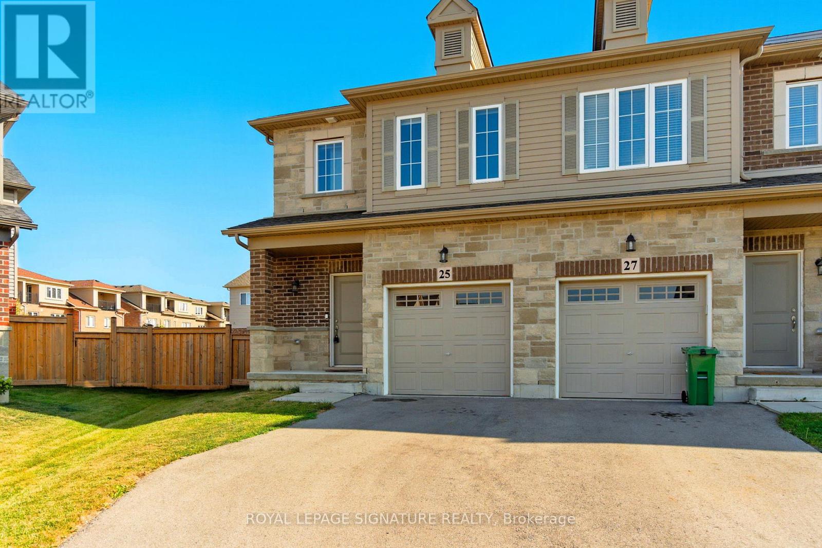 MLS® listing #29660148 for sale located at 25 BEASLEY GROVE