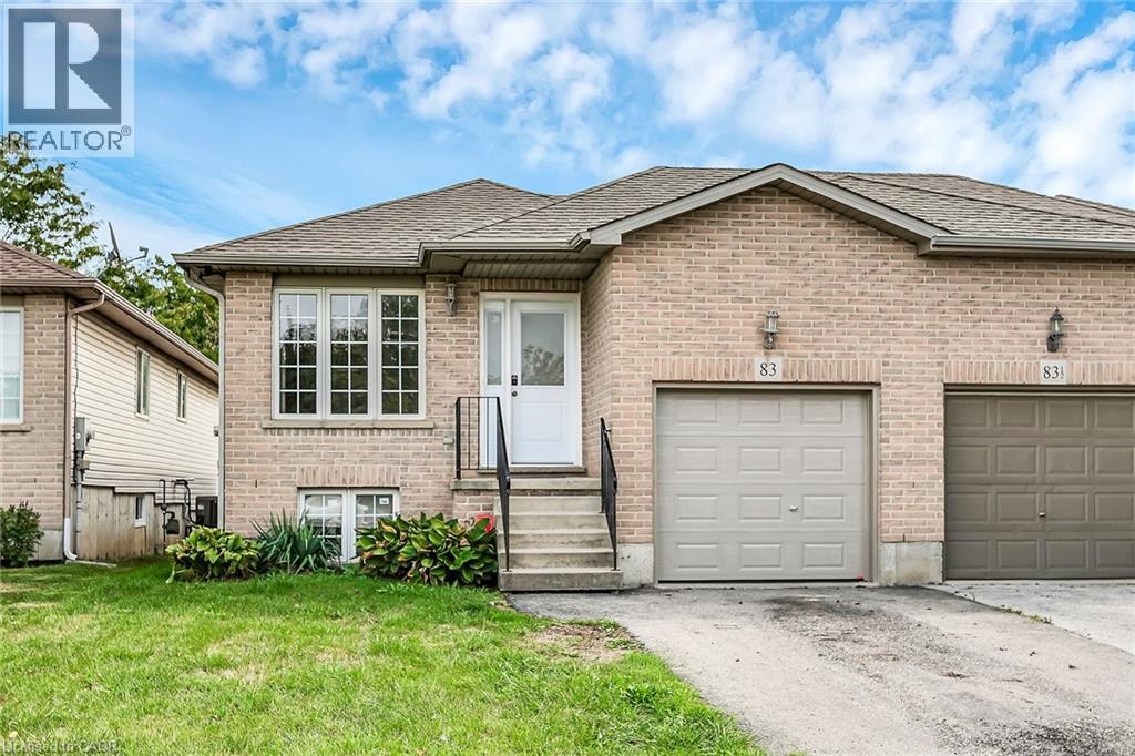 MLS® listing #29660206 for sale located at 83 MARION Street