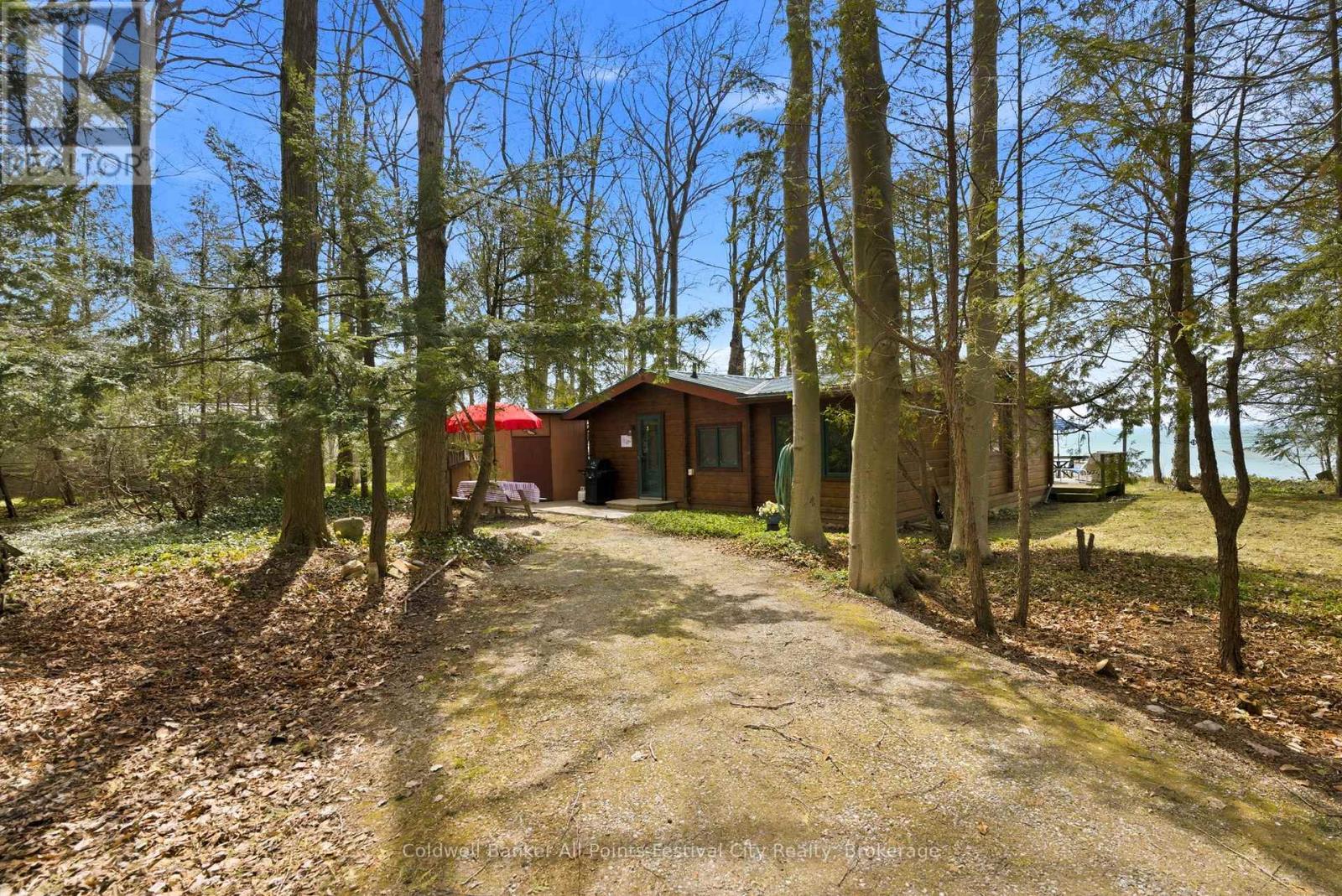 MLS® listing #29660225 for sale located at 74515 WOODLAND DRIVE