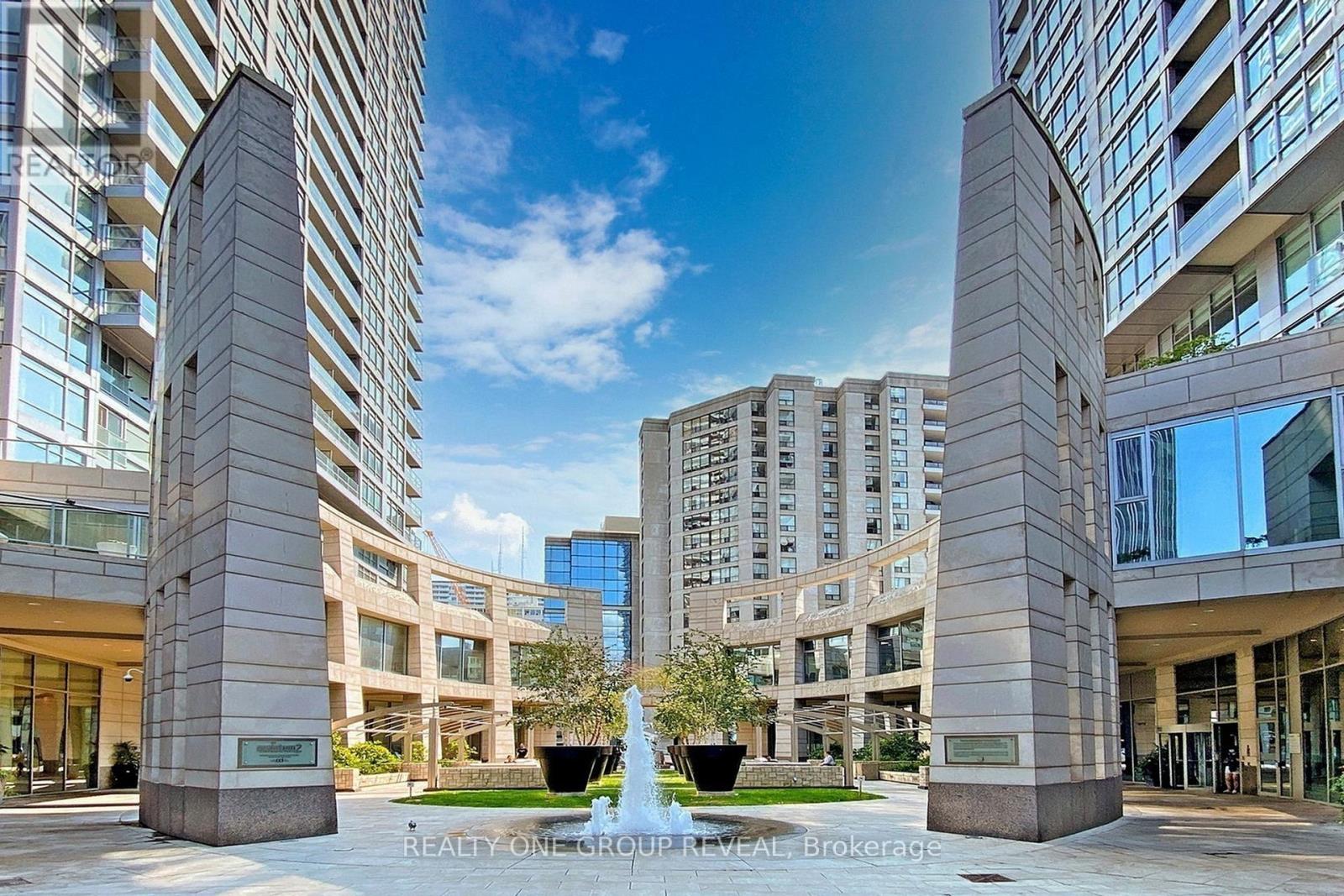 MLS® listing #29660241 for sale located at 3707 - 2191 YONGE STREET