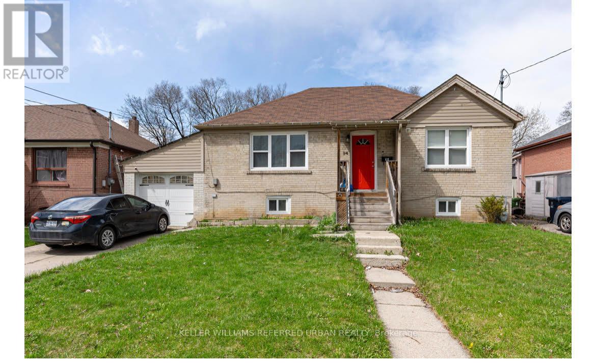 MLS® listing #29660407 for sale located at 94 FAIRHOLME AVENUE