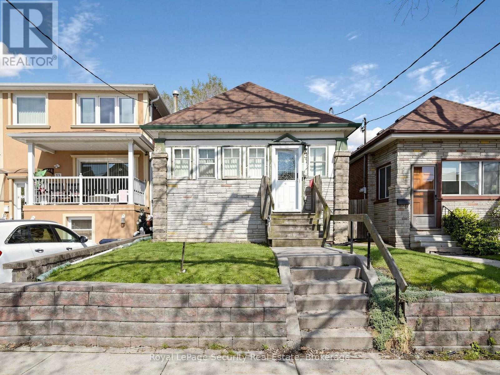 MLS® listing #29660431 for sale located at 31 BLANDFORD STREET