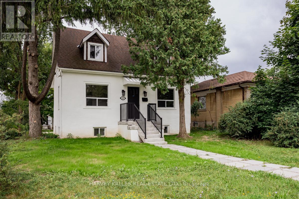 MLS® listing #29660472 for sale located at 129 MAJOR MACKENZIE DRIVE E