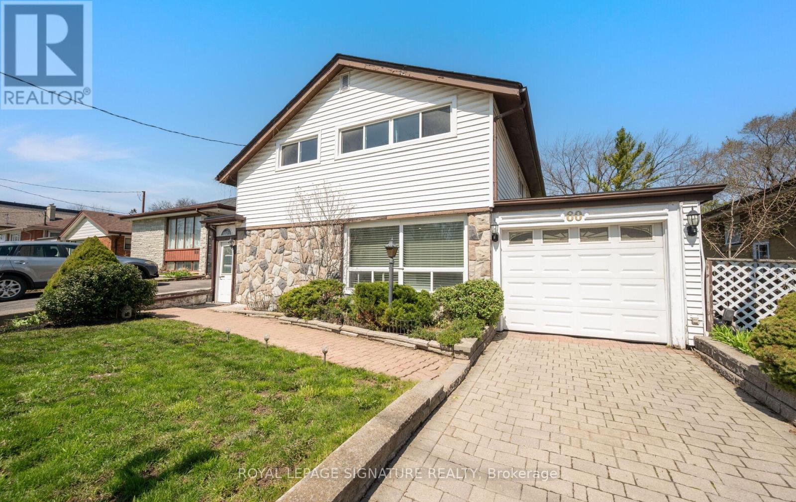 MLS® listing #29660509 for sale located at 60 HINTON ROAD