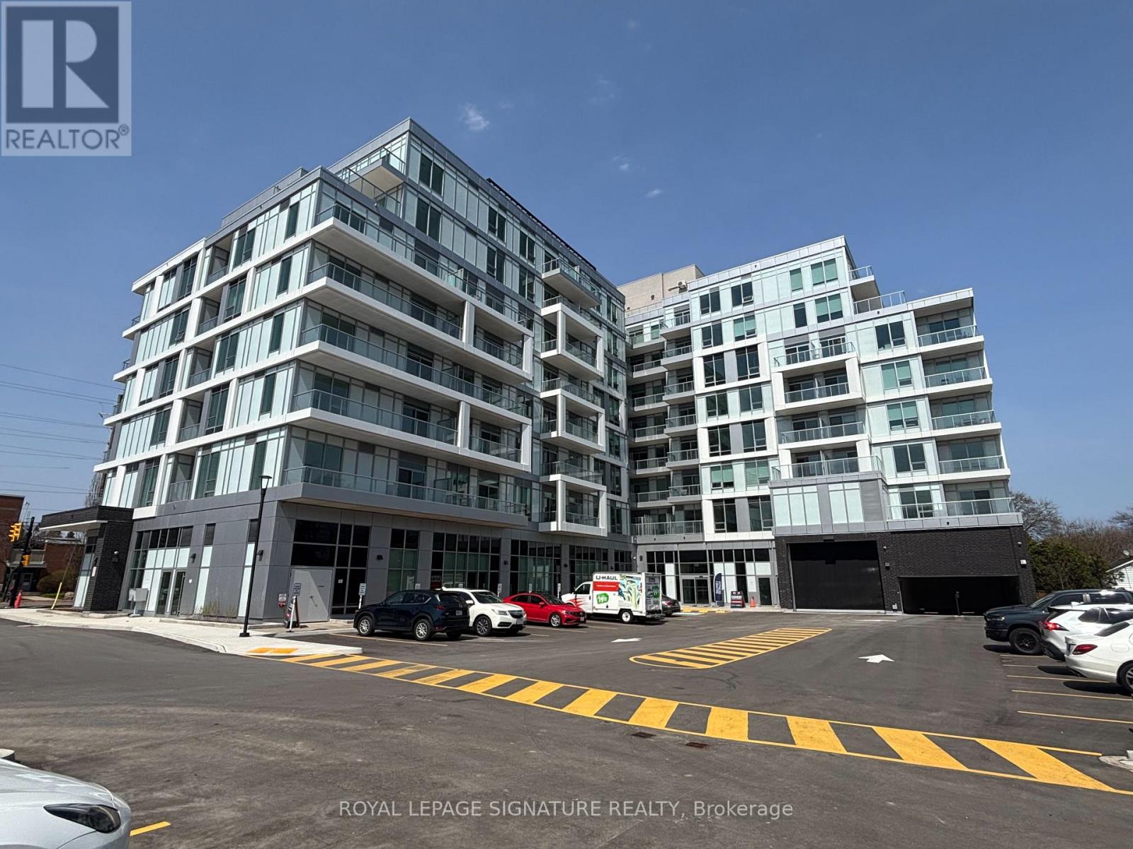 MLS® listing #29660516 for sale located at LPH02 - 500 PLAINS ROAD E