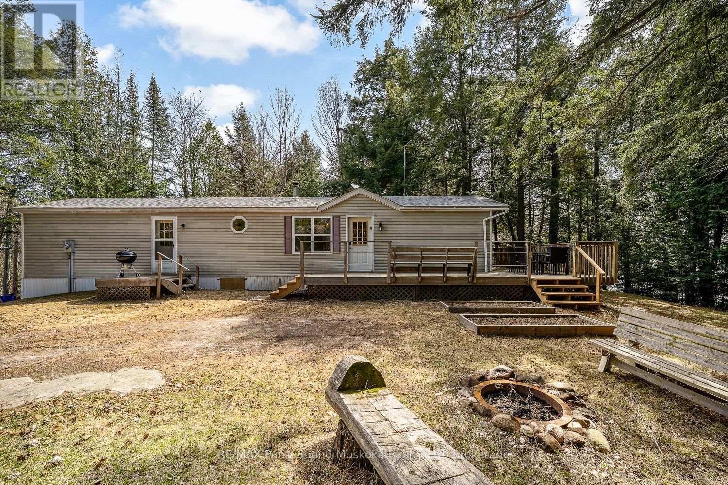 MLS® listing #29660578 for sale located at 157 GIBSON BAY ROAD