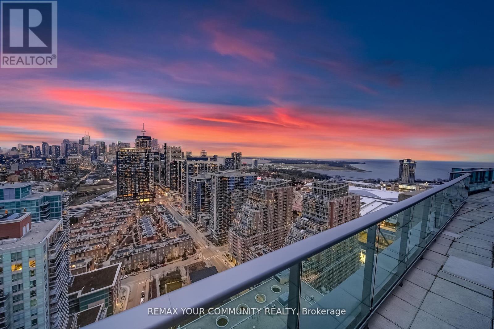 MLS® listing #29660664 for sale located at PH2 - 150 EAST LIBERTY STREET