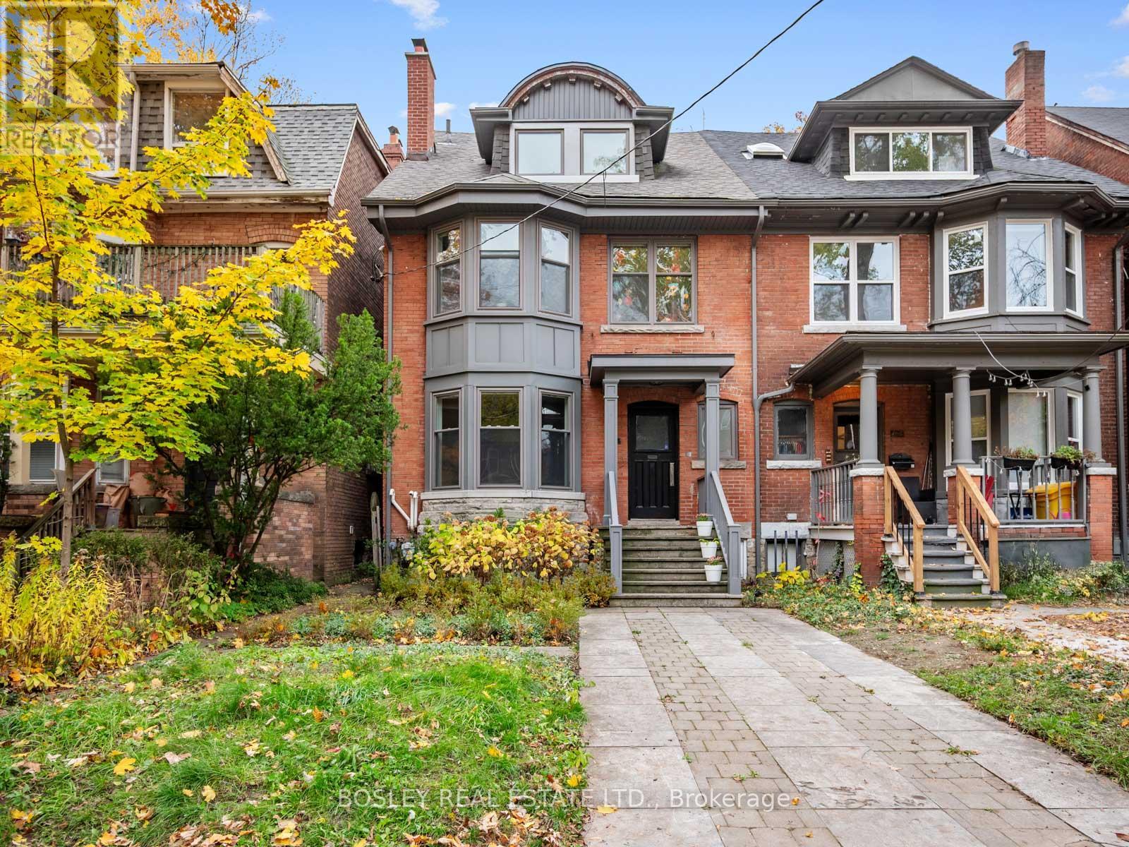MLS® listing #29660940 for sale located at 144 HOWLAND AVENUE