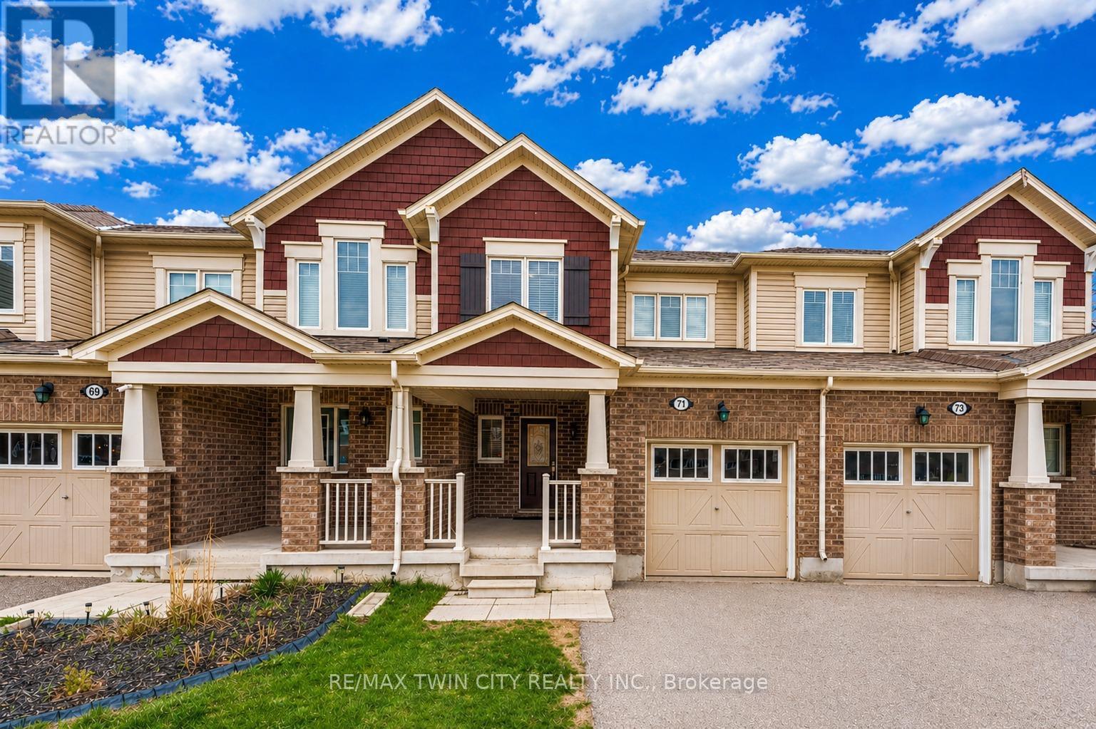 MLS® listing #29661111 for sale located at 71 GLENVISTA DRIVE