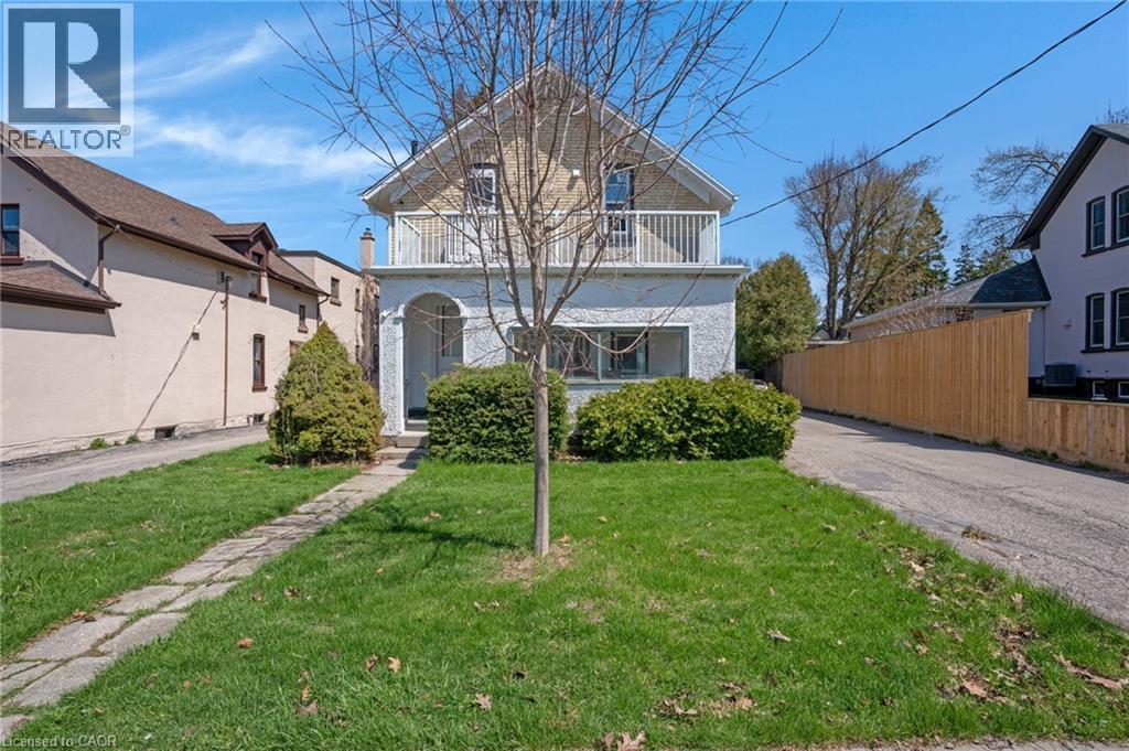 MLS® listing #29661331 for sale located at 22 SAMUEL Street