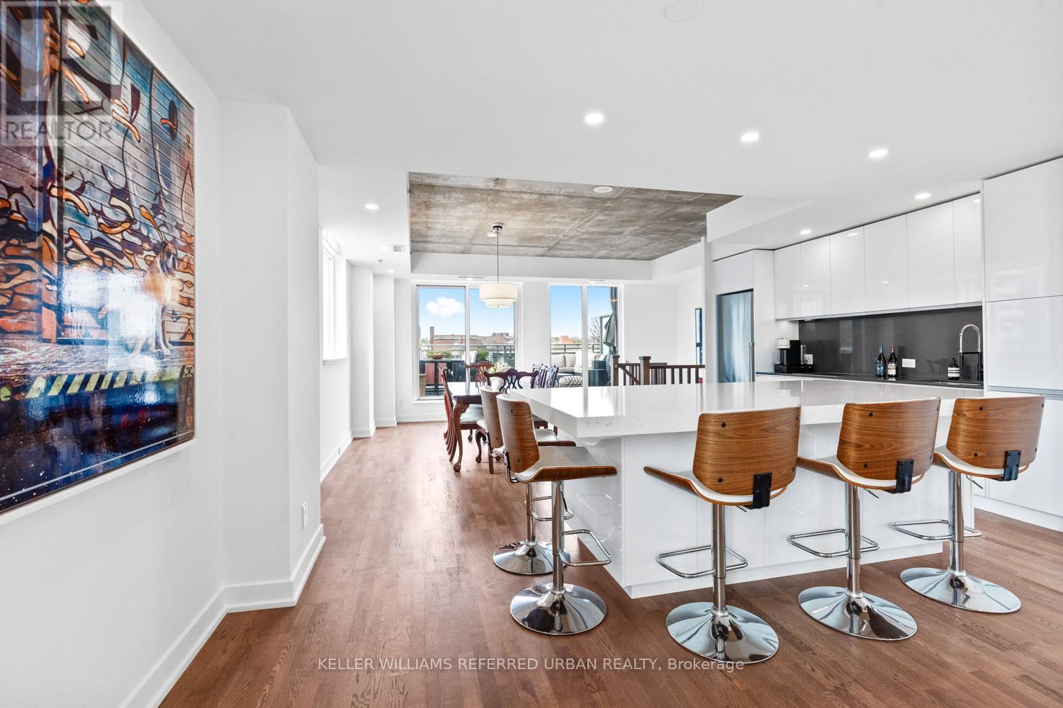 MLS® listing #29661918 for sale located at 422 - 20 MINOWAN MIIKAN LANE