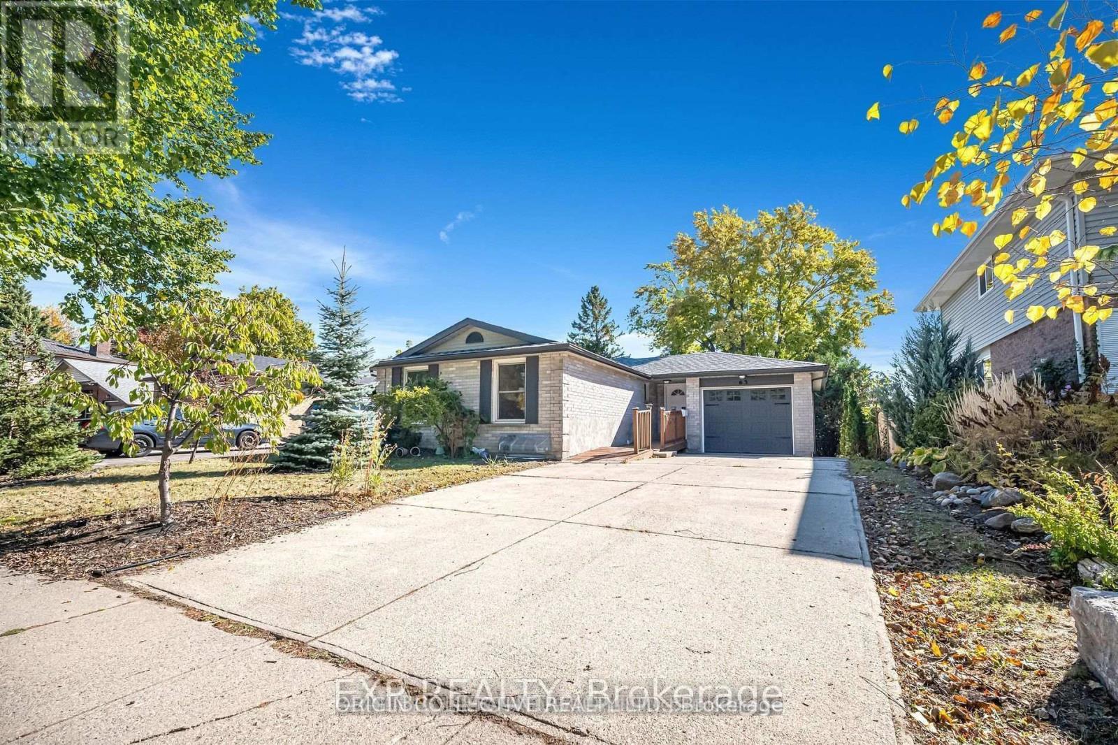 MLS® listing #29662094 for sale located at 63 WHEATFIELD CRESCENT