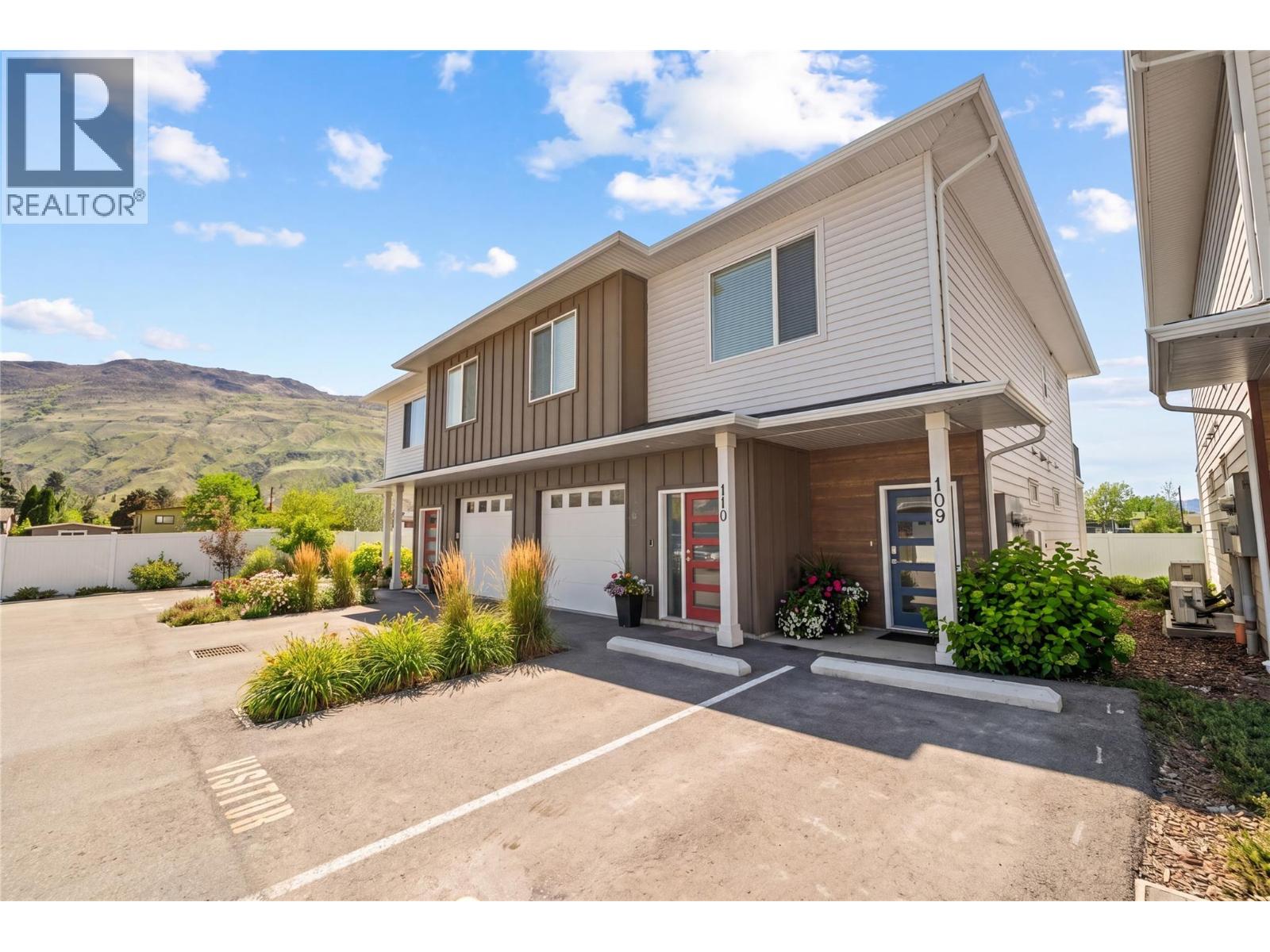 MLS® listing #29662561 for sale located at 2925 WESTSYDE Road Unit# 109