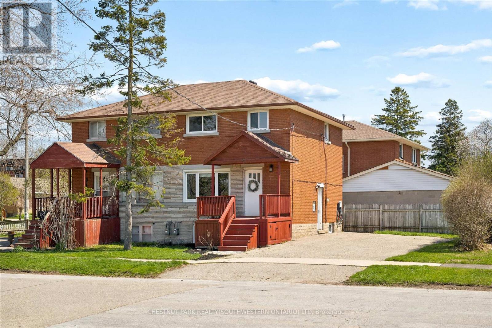 MLS® listing #29663342 for sale located at 91 WILFRED AVENUE
