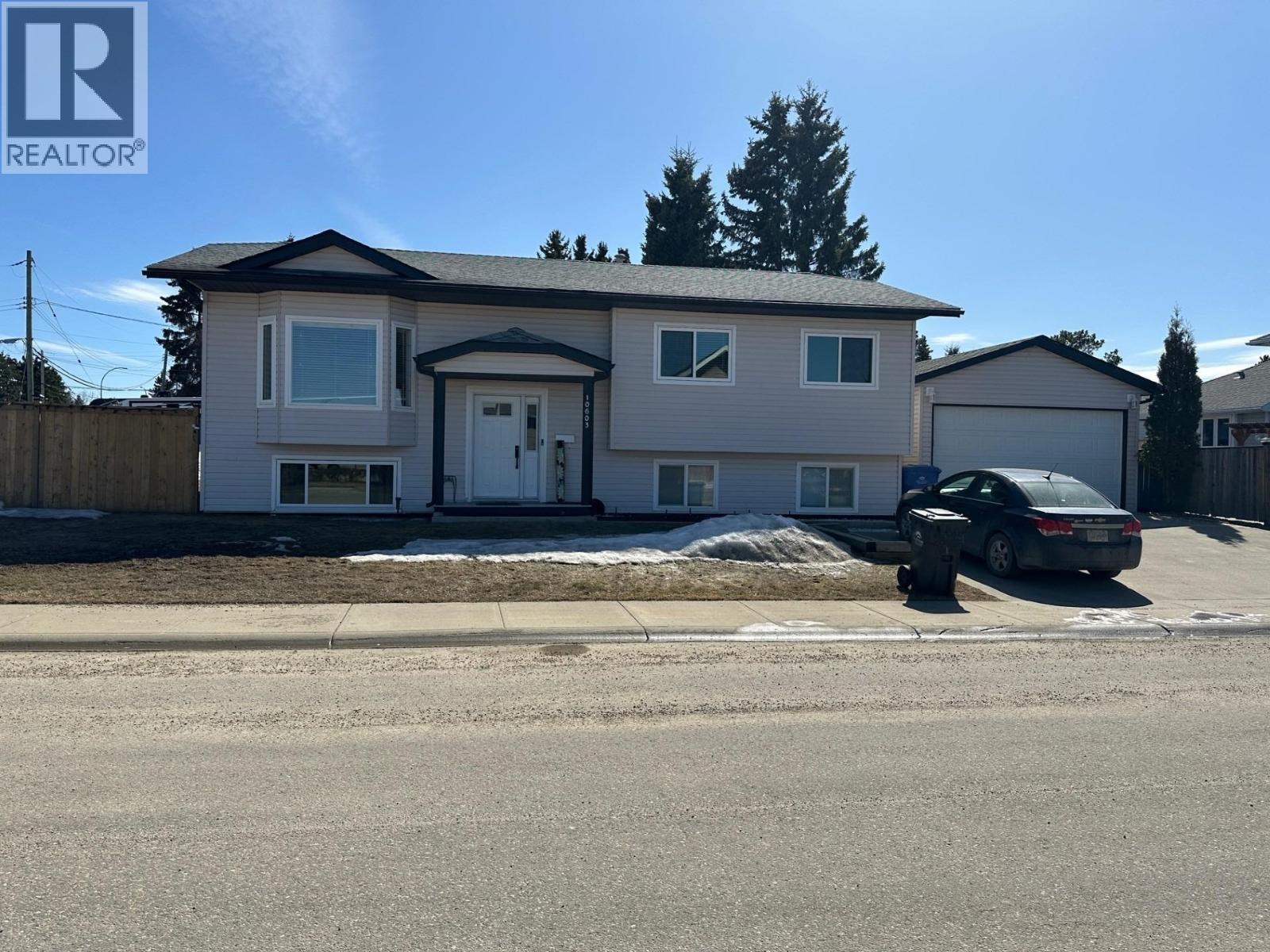 MLS® listing #29664338 for sale located at 10603 113 AVENUE