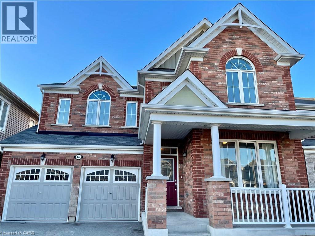 MLS® listing #29664554 for sale located at 18 FOREST GROVE Lane Unit# Lower