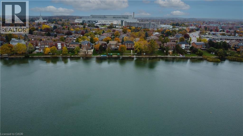 MLS® listing #29664615 for sale located at 109 PROFESSOR'S LAKE Parkway