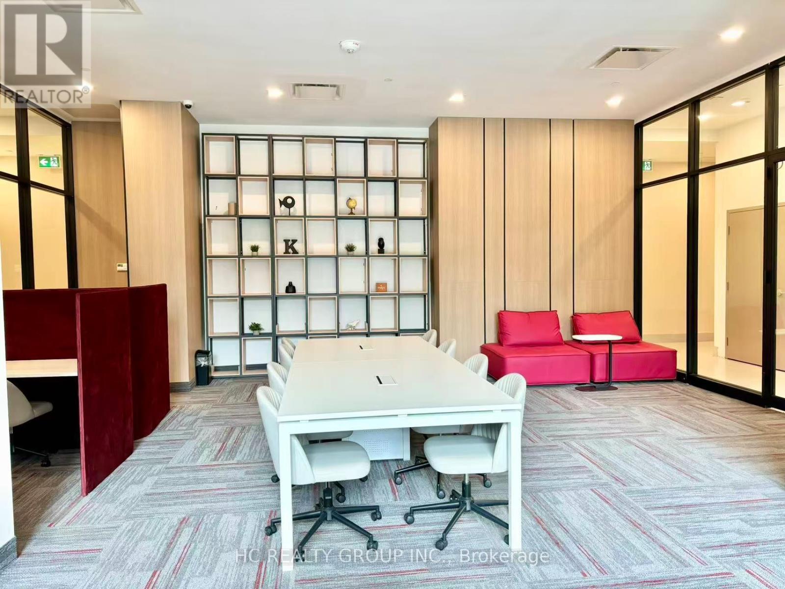 MLS® listing #29664699 for sale located at A302 - 3421 SHEPPARD AVENUE E