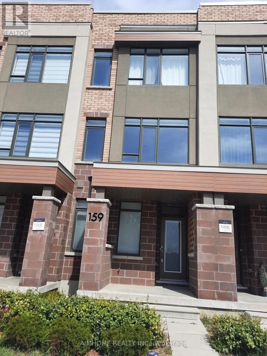 MLS® listing #29664705 for sale located at 159 SALTERTON CIRCLE