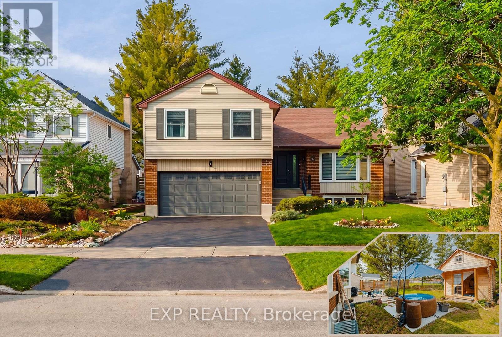 MLS® listing #29664718 for sale located at 312 FARADAY COURT