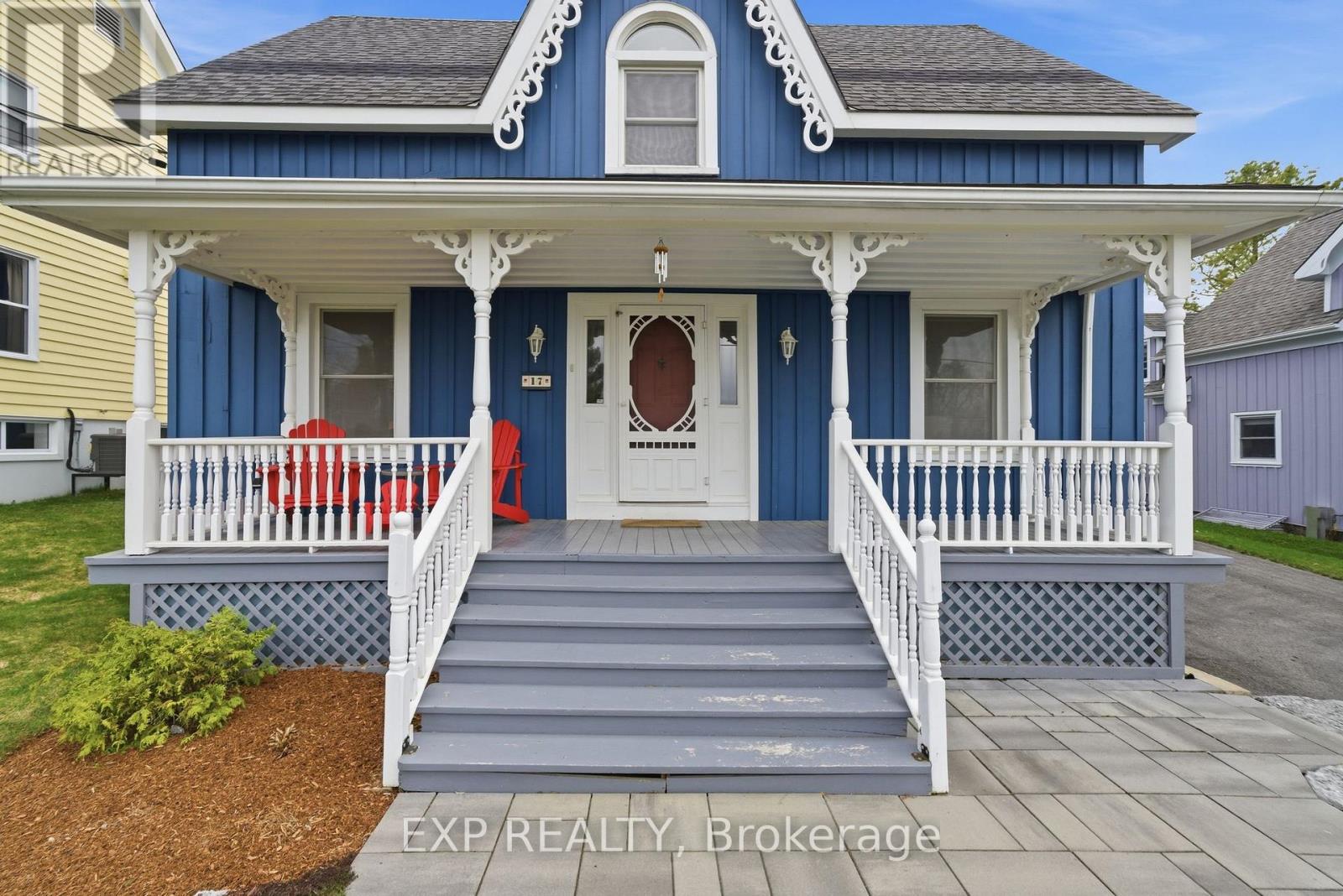 MLS® listing #29664723 for sale located at 17 CUMBERLAND STREET