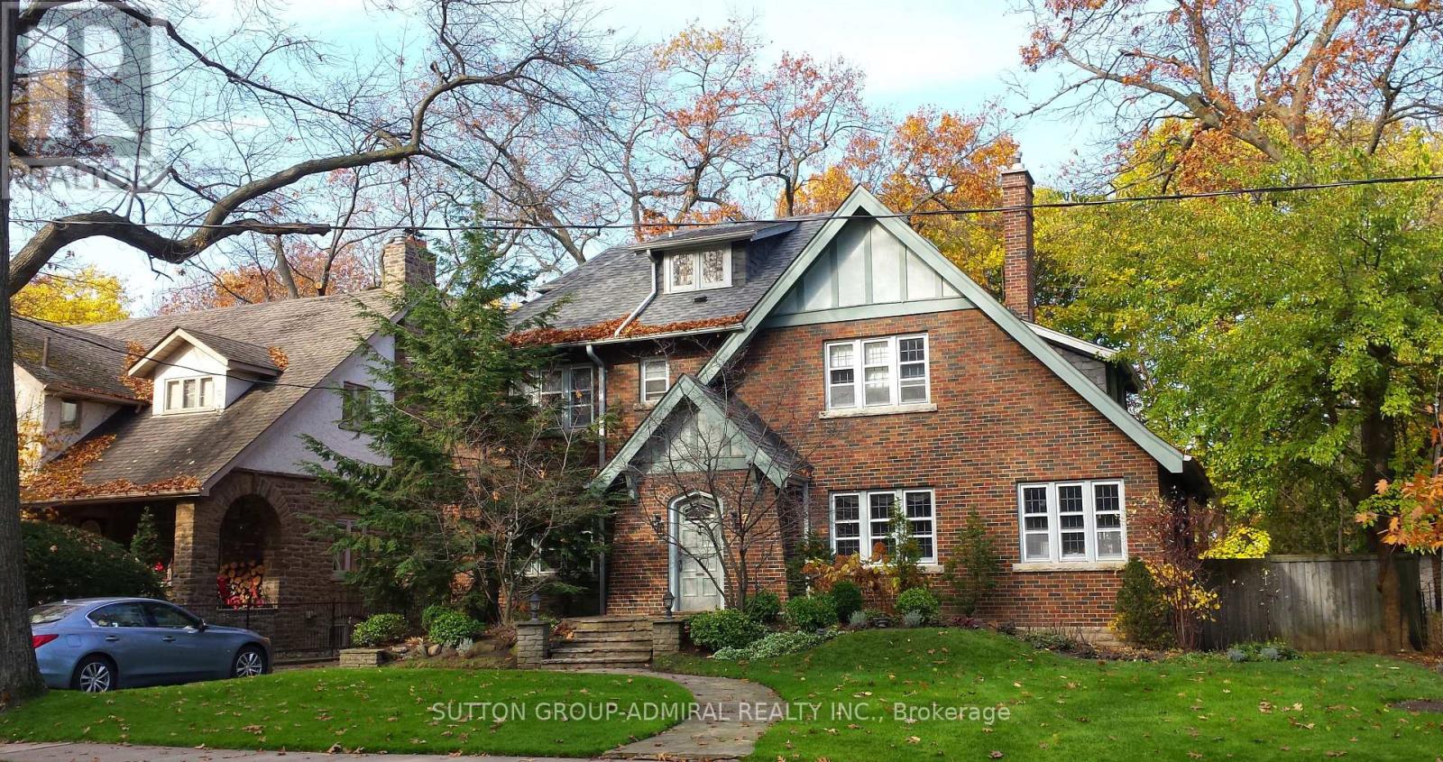 MLS® listing #29664735 for sale located at 72 BABY POINT ROAD