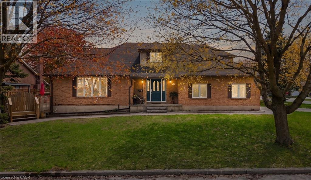 MLS® listing #29665159 for sale located at 381 TIMLOCK Place