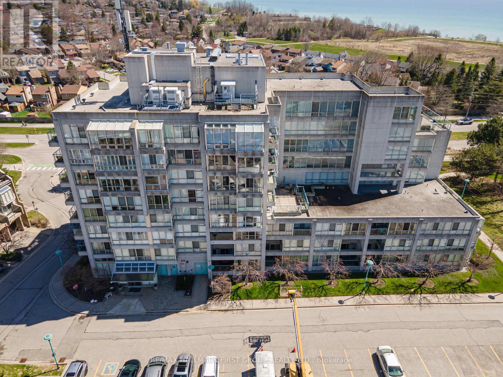 MLS® listing #29665326 for sale located at 110 - 25 CUMBERLAND LANE